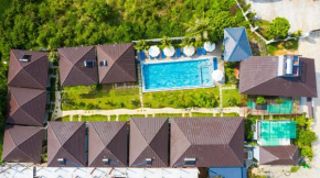 Suối Mây Phú Quốc Garden Resort